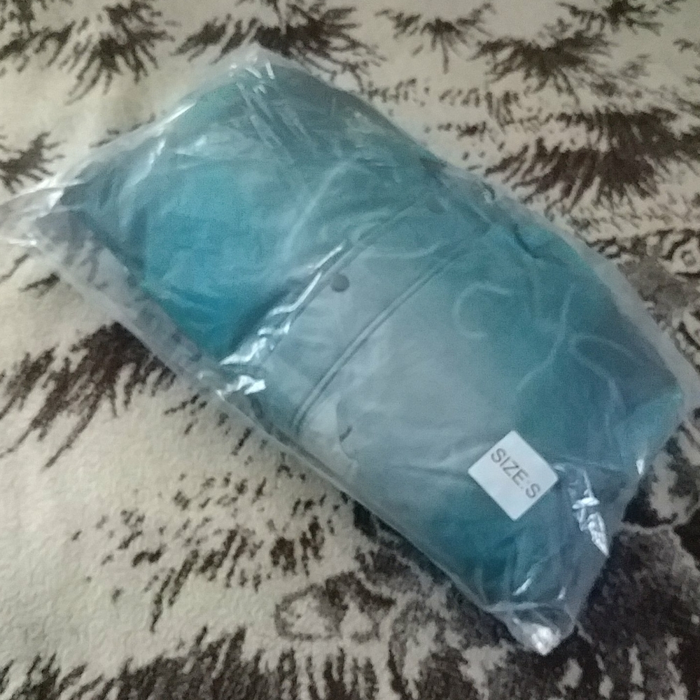 Supreme down jacket..SOLD - Picture 6 of 8